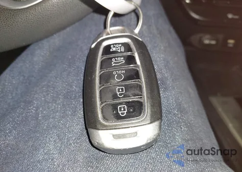 2021 Hyundai Elantra Sel from USA, damaged, VIN 5NPLM4AG4MH017882